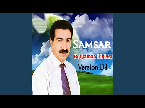 Samsar DJ