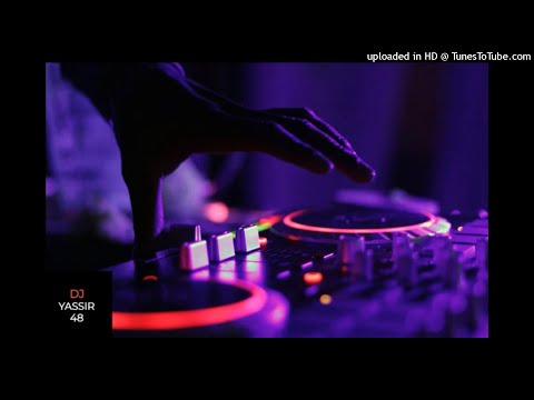 Cheb Adjel Lila Kehla Remix By DJ Yassir48