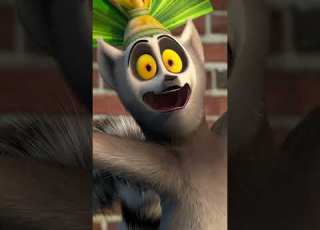 Yo Mama King Julien DreamWorks Madagascar Madagascar Kingjulien