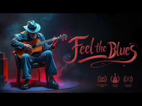 Feel The Blues Vol 20 Relax On The Waves Of Blues Rhythms