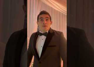 فرح معرفش فية حد