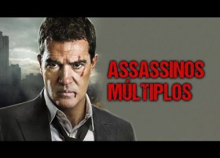 Cine Record Special Multiple Killers Tuesday 08 05 25 Full Synopsis