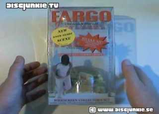  Fargo Widescreen Collector S Set VHS And Snowglobe Re Release