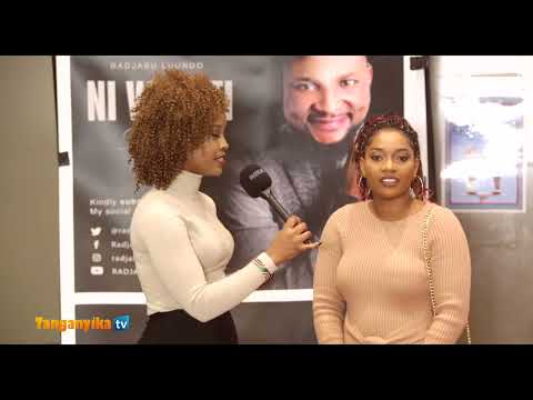 UZINDUZI WA ALBUM YA LUUNDU RAJABU BRISBANE