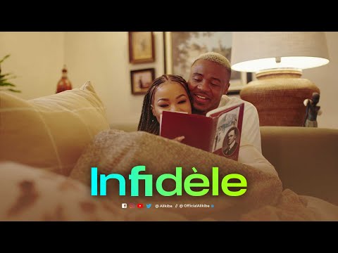 Alikiba Infidèle Official Music Video