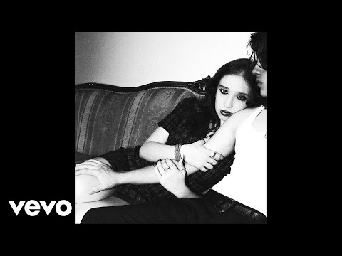 Isabel LaRosa Older Audio