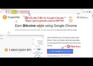  Get Free Bitcoins From Google Chrome