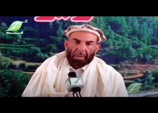 د مطیع الله تراب هغه نوی شعر چې نړیوالې رسنۍ پرې و غږېدلې داسې شعر هر څوک نشي ویلي
