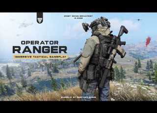  This Game MAKES You Feel Like A REAL Operator