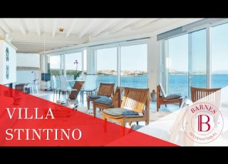  Villa Solenzana Stintino