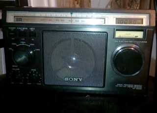 MW DXing 1008 KHz IRIB Semnan ERA Corfu Greece