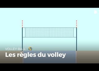 The Rules Of Volleyball Volleyball
