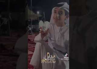  حد على قلبي خفيف وحد يبل م تحمله