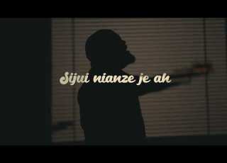  Moji Shortbabaa Amenitoa Mbali Lyric Video