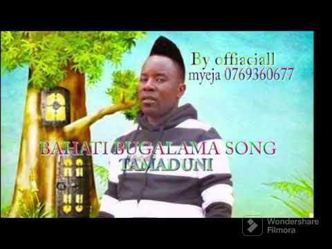 BAHATI BUGALAMA FT MAGODI ZE DONI 2024