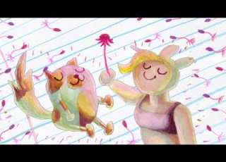 Fionna S Origin Story Adventure Time Fionna And Cake Season 2