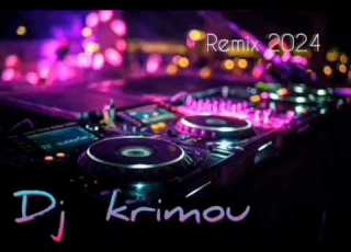 KIF KIF REMIX LA ZONE MORO CHEB BILAL PROFIT ZA3IM DJ Krimou