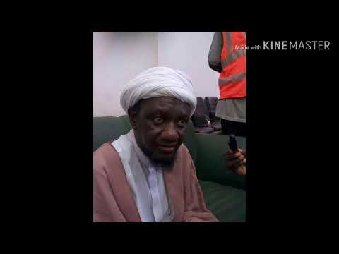 Hamza Lawal SUFFOFIN NAGARTA HALAYE NA GARI DA KYAKKYAWAR MU AMALA NA SAYYID ZAKAZAKY H