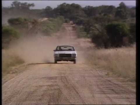 The Triffids Wide Open Road 1986