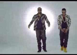  Belle 9 Ft Joh Makini VITAMIN MUSIC