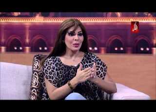 رانيا شعبان فنانة إمارتية تختار لنفسها التميز و اغنيات وطنية بحس مرهف السهرة الفنية