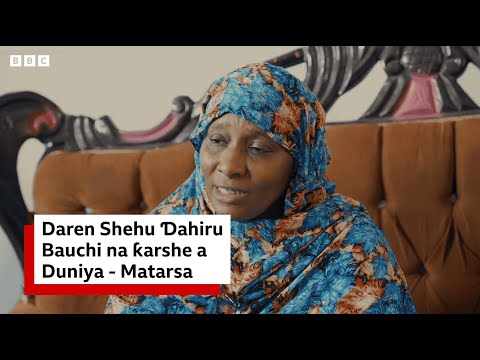 Daren Sheikh Dahiru Bauchi Na Karshe A Duniya