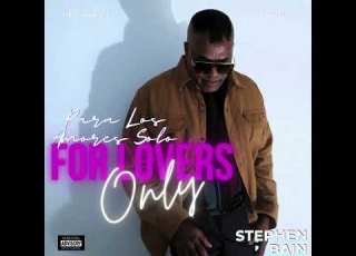  Stephen Bain Feeling Happy Visual Audio