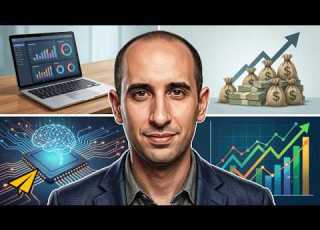  This AI Business Model Is Creating Millionaires In 2026