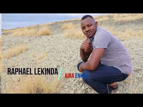 Aira Enkai Rapahael Lekinda