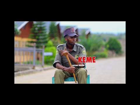 KEME LAIZAH SERIAN OFFICIAL 4K VIDEO
