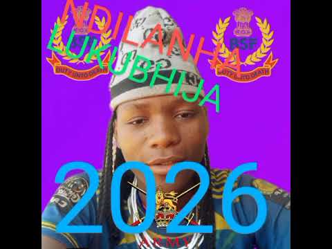 NDILANHA LUKUBHIJA UJUMBE NGIGA MSAMBAZAJI WAITI STUDIO 18 2026