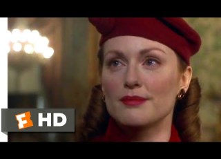  The End Of The Affair 1999 Sarah Is Dying Scene 9 10 Movieclips