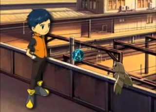  Digimon Tamers Soundtrack The Biggest Dreamer 3 Sax Solo