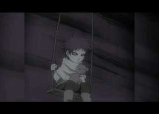  Gaara Sad Childhood Slowed And Reverb