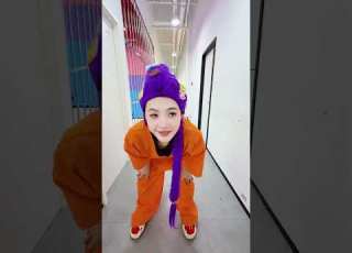 Kpop Kpopdemonhunters Huntrix