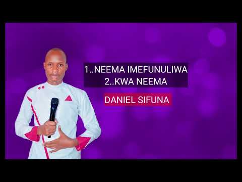 NEEMA IMEFUNULIWA NA KWA NEEMA BY DANIEL SIFUNA NEEMA IMEFUNULIWA NA KWA NEEMA BY DANIEL SIFUNA
