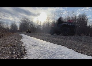  Minnesota Bill Proposes Stricter ATV Trail Rules Sparking Divide Among Northland Leaders