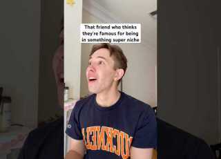 You Made It Shorts Comedy