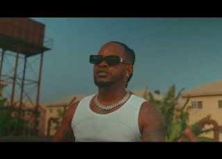 Little Lagos X Bigiano X Magnito Shayo Remix Official Video