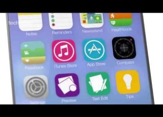 مزايا النظام IOS 8 القادم
