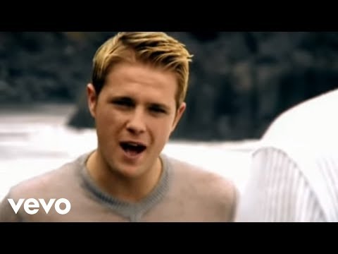 Westlife If I Let You Go Official Video