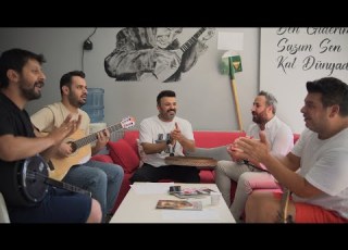  Bülent Yiğit Emrah Güllü Girsen De Cennet Bağına