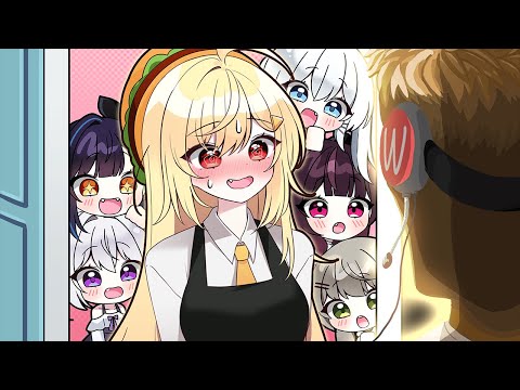 문단속 실패해서 결국 실제로 만났습니다