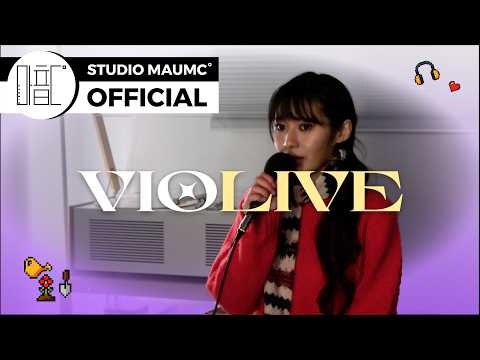 이 사랑 통역 되나요 OST Delight 비올라 VIOLA Netflix SPECIAL LIVE 이 사랑 통역 되나요 OST Delight 비올라 VIOLA Netflix SPECIAL LIVE