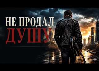  Не продал душу