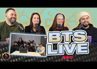  BTS Armyrang Arirang Welive Reaction Comeback Is Around The Corner Couples React