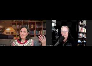Jasmin Faulk Escape From Saudi Arabia A Path Out Of Islam