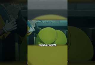 Ce Design De Bulma Shorts Dragonball Anime