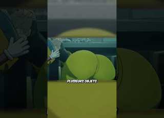 Ce Design De Bulma Shorts Dragonball Anime