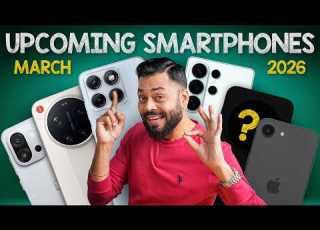 ۱۵ گوشی برتر که به زودی عرضه خواهند شد مارس ۲۰۲۶